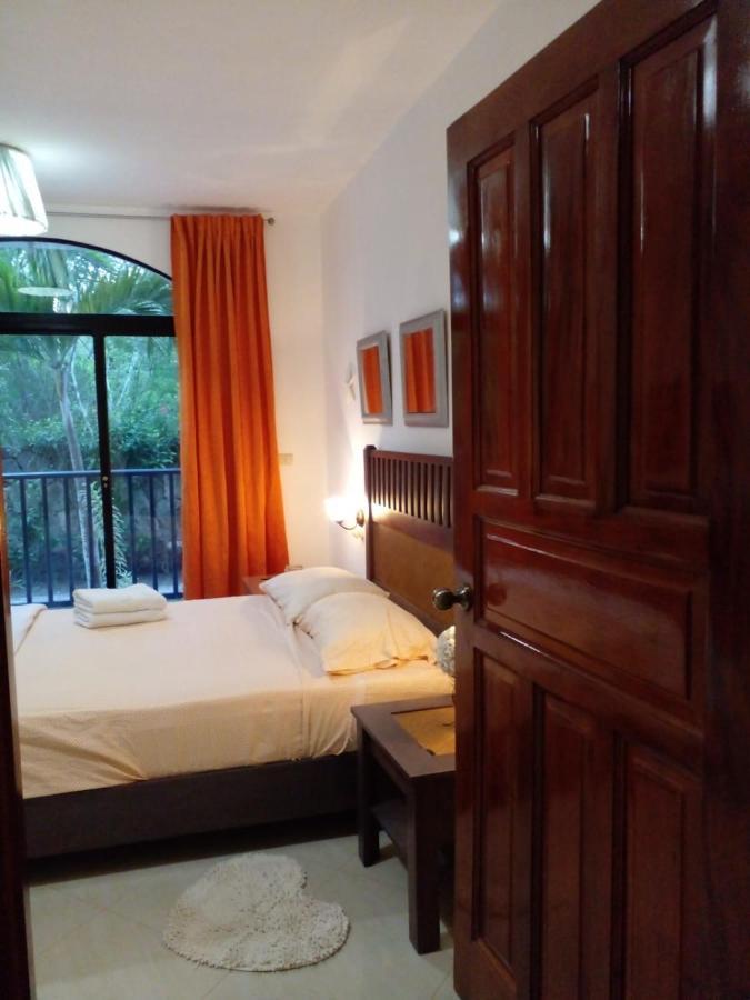 Apartamento Superamplio Con La Mejor Vista Al Mar Solo Adultos La Laguna Exterior photo