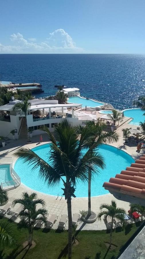 Apartamento Superamplio Con La Mejor Vista Al Mar Solo Adultos La Laguna Exterior photo