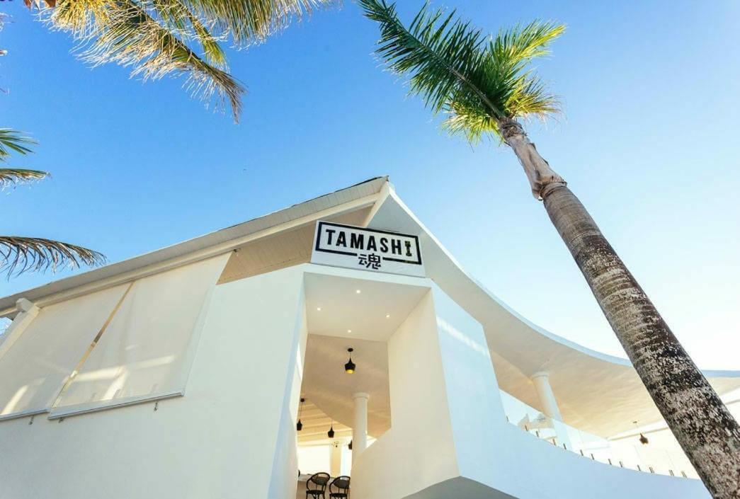 Apartamento Superamplio Con La Mejor Vista Al Mar Solo Adultos La Laguna Exterior photo