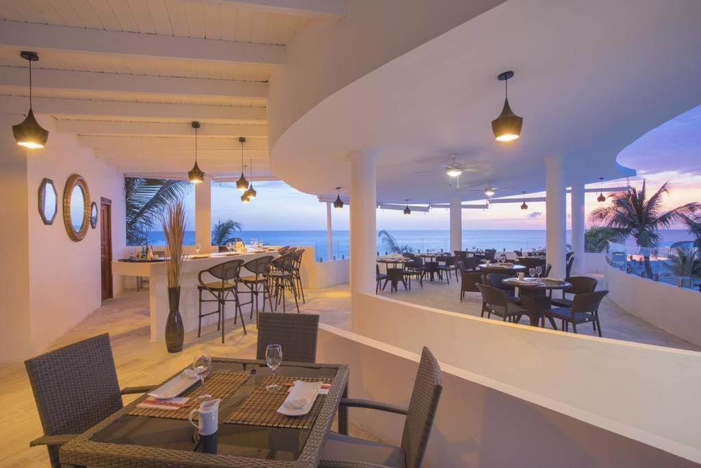 Apartamento Superamplio Con La Mejor Vista Al Mar Solo Adultos La Laguna Exterior photo